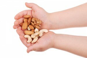 peanut allergy